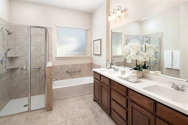 414 Plumwood Way, Fairview, TX 75069