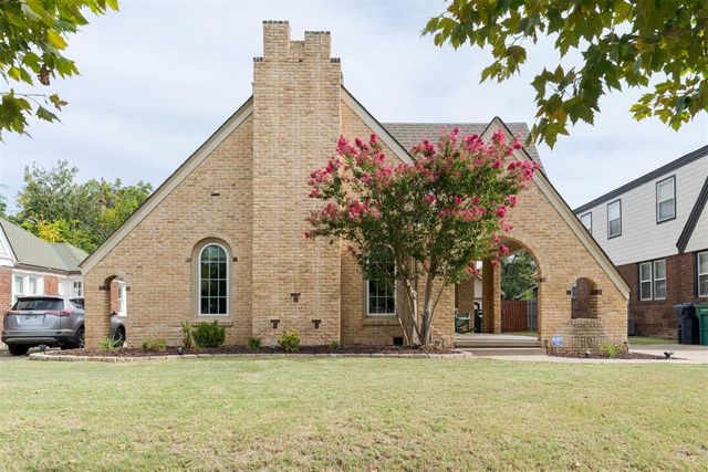 2321 NW 20th Street, Oklahoma City, OK 73107