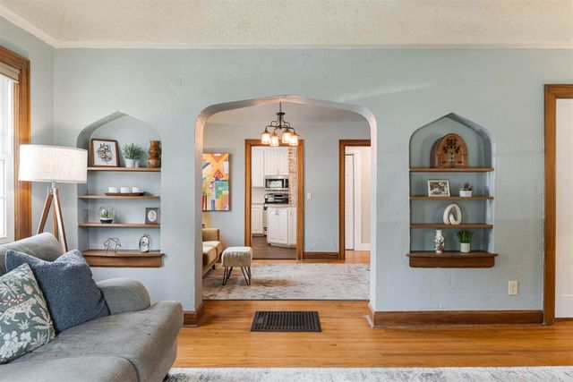 2321 NW 20th Street, Oklahoma City, OK 73107