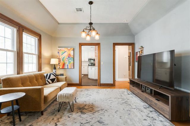 2321 NW 20th Street, Oklahoma City, OK 73107