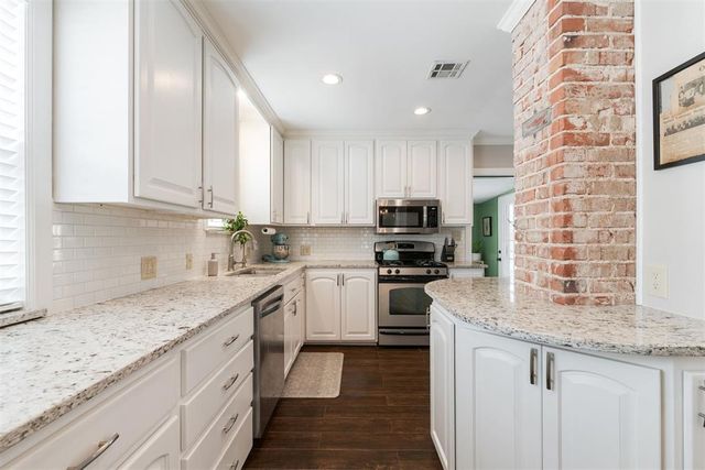 2321 NW 20th Street, Oklahoma City, OK 73107