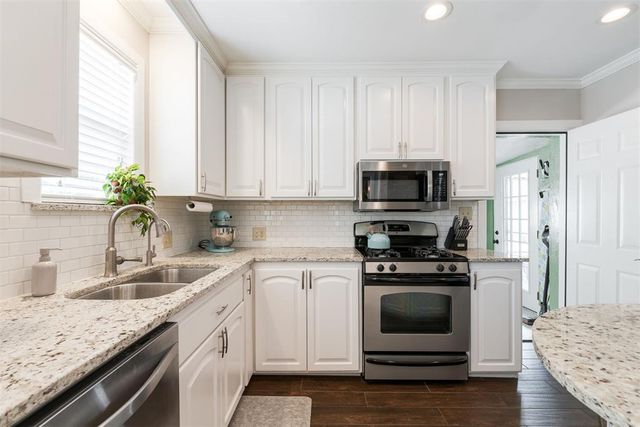 2321 NW 20th Street, Oklahoma City, OK 73107