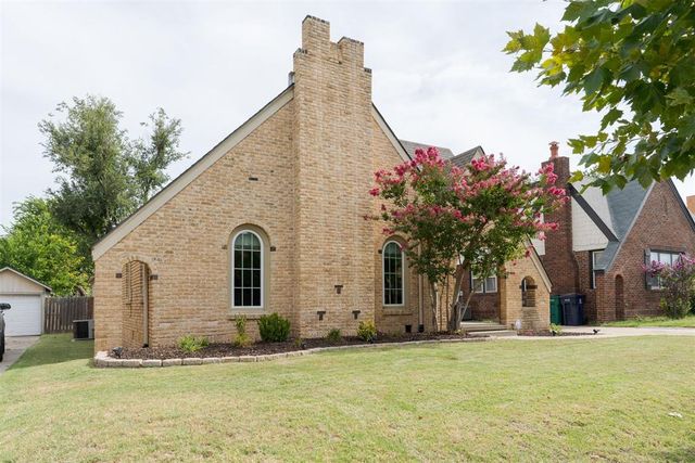 2321 NW 20th Street, Oklahoma City, OK 73107