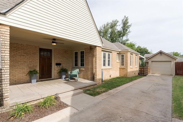 2321 NW 20th Street, Oklahoma City, OK 73107