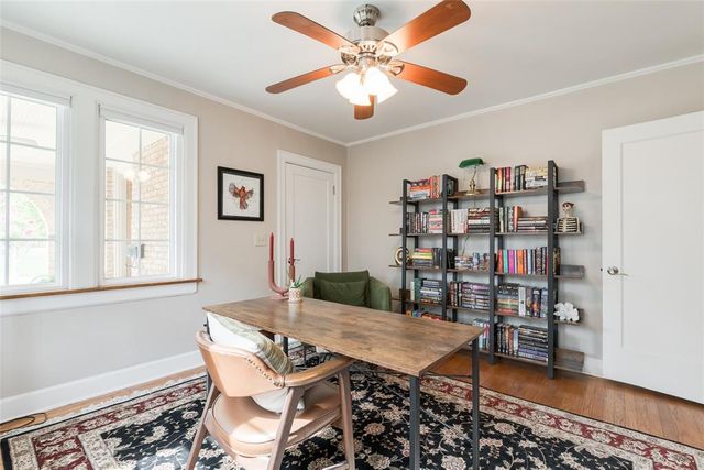 2321 NW 20th Street, Oklahoma City, OK 73107