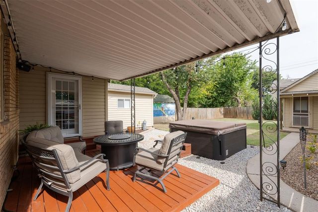 2321 NW 20th Street, Oklahoma City, OK 73107
