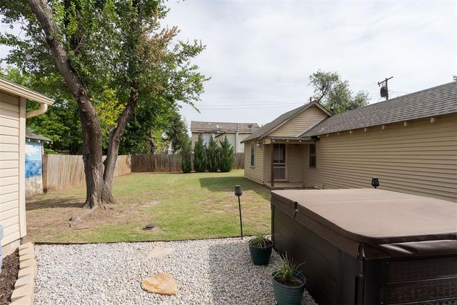 2321 NW 20th Street, Oklahoma City, OK 73107
