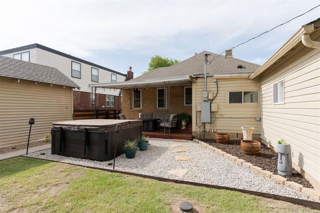 2321 NW 20th Street, Oklahoma City, OK 73107