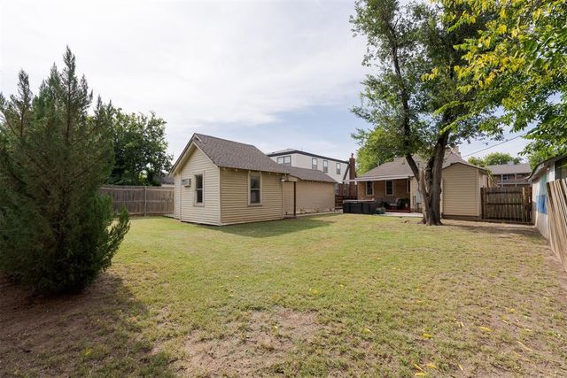 2321 NW 20th Street, Oklahoma City, OK 73107