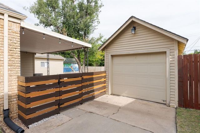2321 NW 20th Street, Oklahoma City, OK 73107
