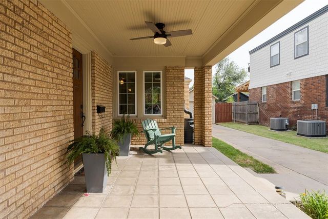 2321 NW 20th Street, Oklahoma City, OK 73107