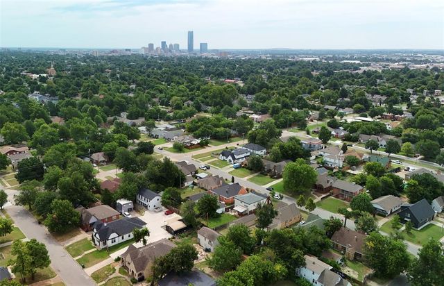 2321 NW 20th Street, Oklahoma City, OK 73107