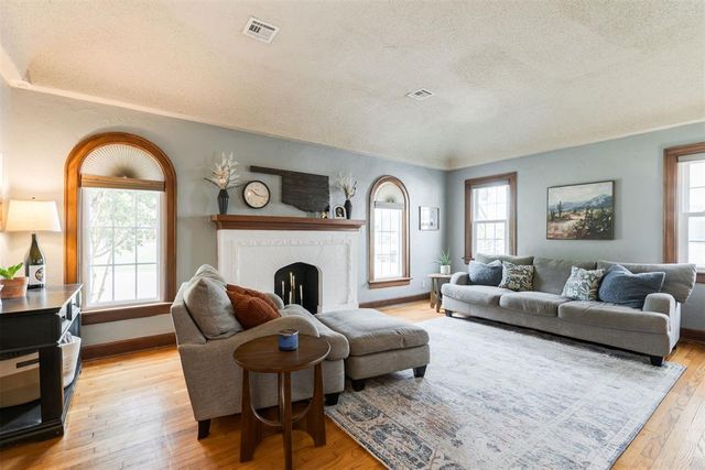 2321 NW 20th Street, Oklahoma City, OK 73107