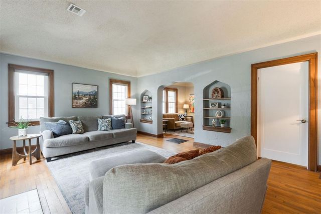 2321 NW 20th Street, Oklahoma City, OK 73107
