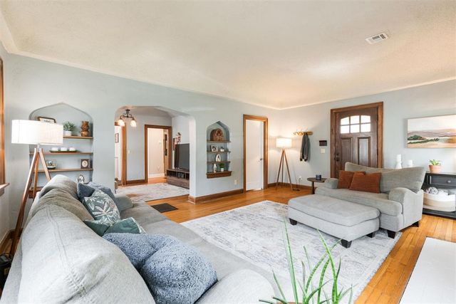 2321 NW 20th Street, Oklahoma City, OK 73107