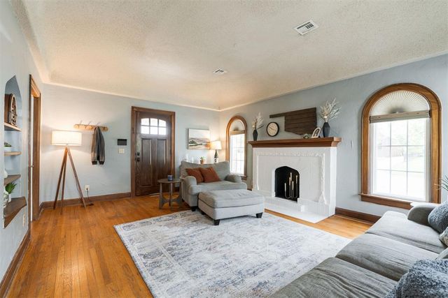 2321 NW 20th Street, Oklahoma City, OK 73107