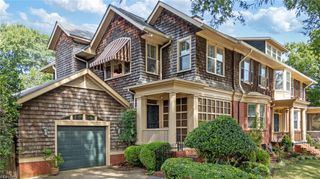 1001 Graydon AVE, Norfolk, VA 23507