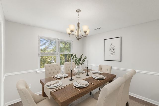 3409 Saddle Horn Run, Hephzibah, GA 30815