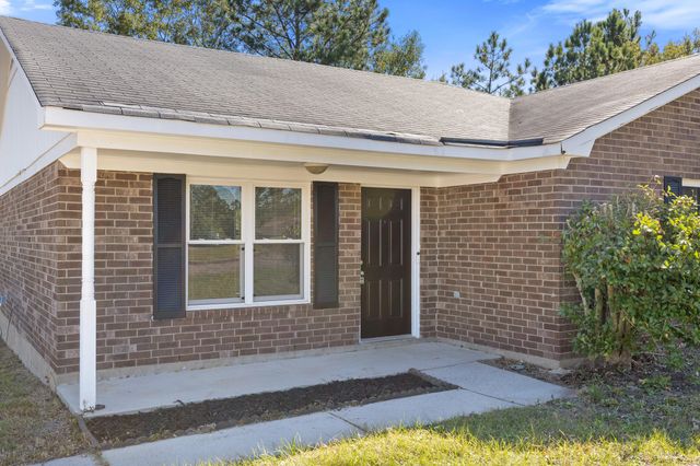 3409 Saddle Horn Run, Hephzibah, GA 30815