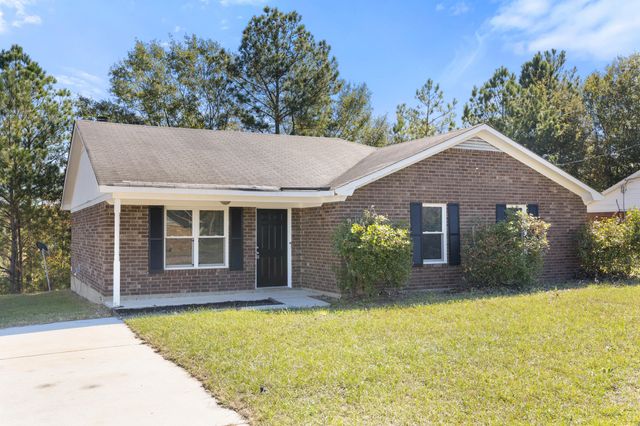 3409 Saddle Horn Run, Hephzibah, GA 30815