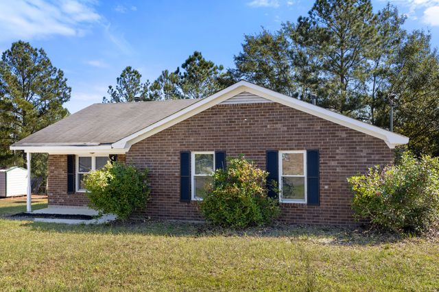 3409 Saddle Horn Run, Hephzibah, GA 30815