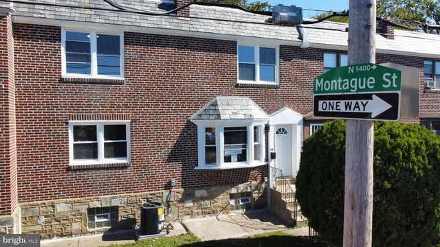 4211 E CHELTENHAM AVE, Philadelphia, PA 19124