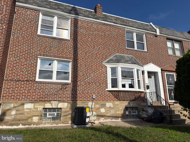 4211 E CHELTENHAM AVE, Philadelphia, PA 19124