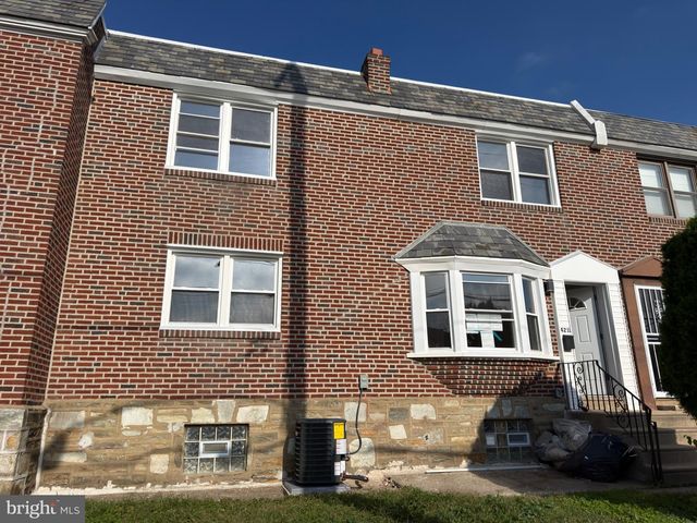 4211 E CHELTENHAM AVE, Philadelphia, PA 19124
