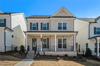 106 Basil Street, Cumming, GA 30040