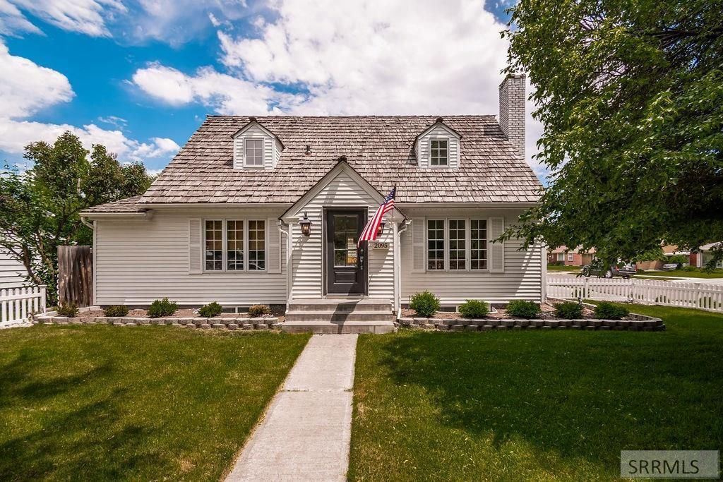 2095 S Boulevard, Idaho Falls, ID 83404