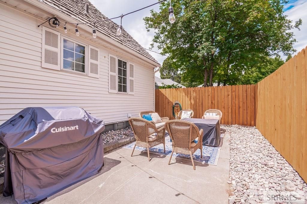 Image 93 of property listing at 2095 S Boulevard, Idaho Falls, ID 83404