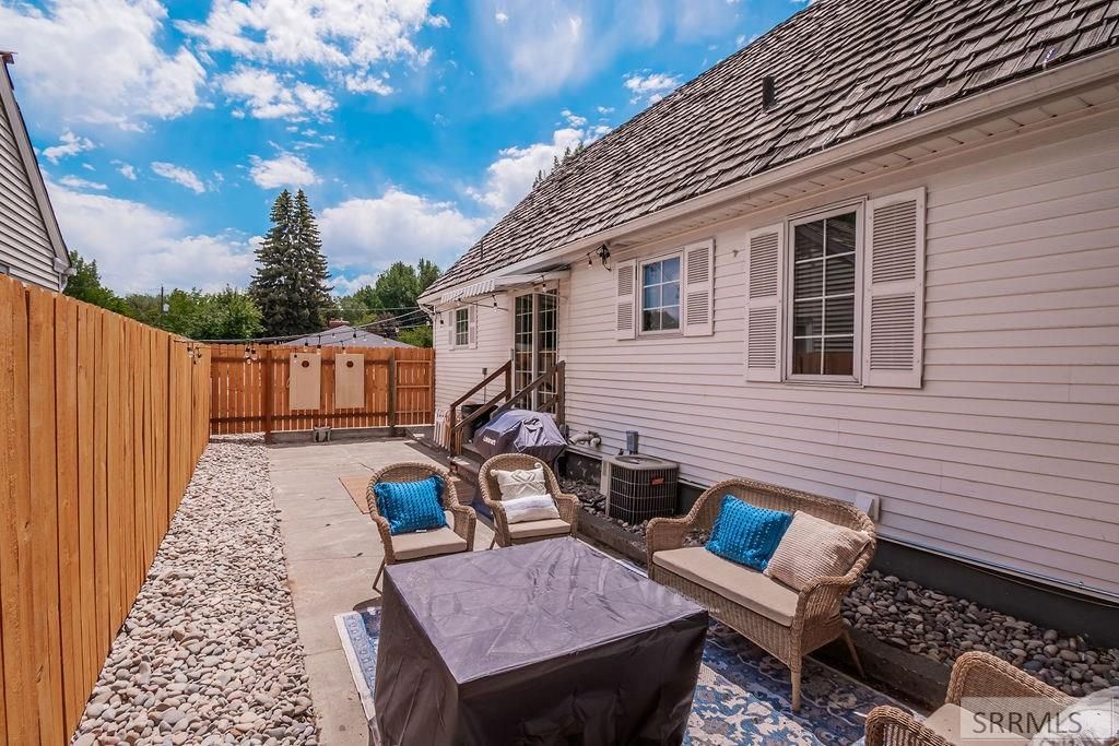 Image 94 of property listing at 2095 S Boulevard, Idaho Falls, ID 83404