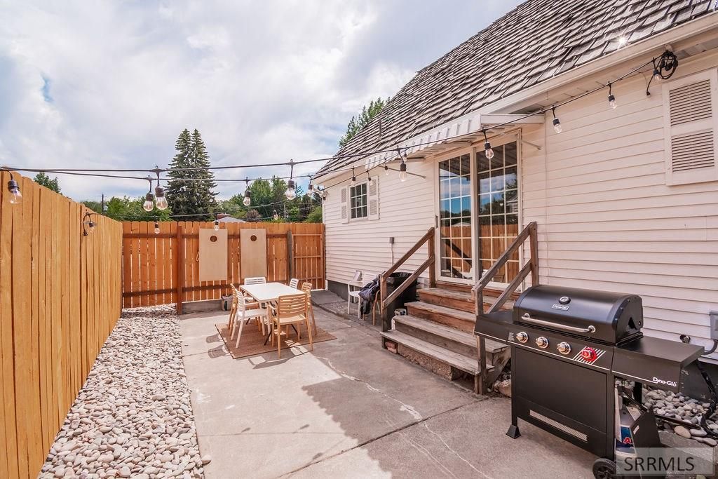 Image 96 of property listing at 2095 S Boulevard, Idaho Falls, ID 83404