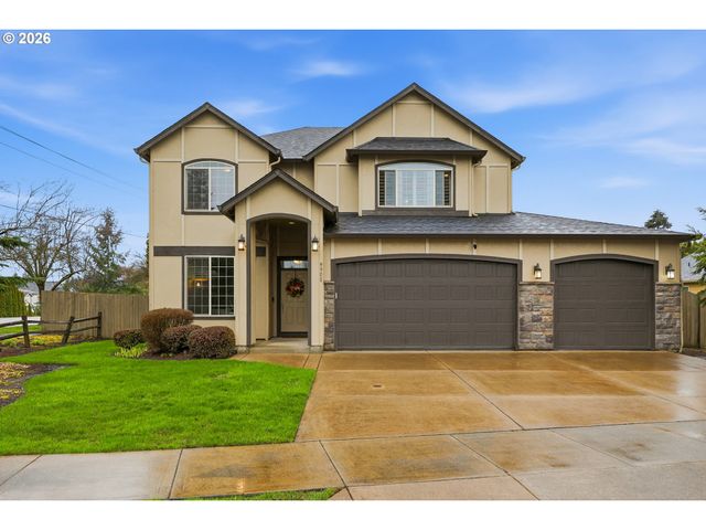 9900 Ne 144TH Ave, Vancouver, WA 98682