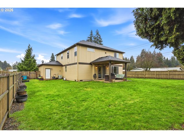 9900 Ne 144TH Ave, Vancouver, WA 98682