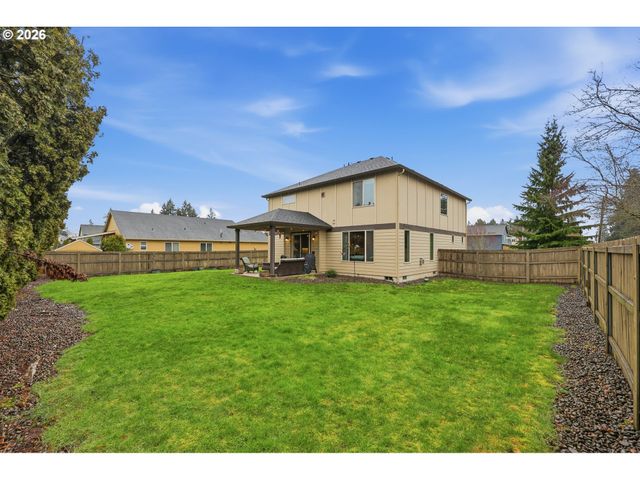 9900 Ne 144TH Ave, Vancouver, WA 98682
