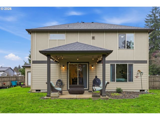 9900 Ne 144TH Ave, Vancouver, WA 98682