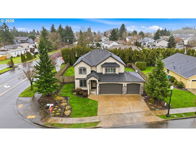 9900 Ne 144TH Ave, Vancouver, WA 98682