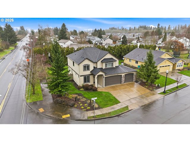 9900 Ne 144TH Ave, Vancouver, WA 98682