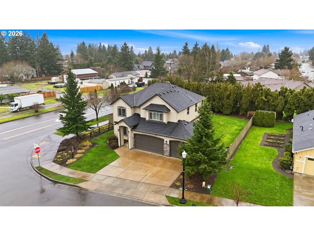 9900 Ne 144TH Ave, Vancouver, WA 98682