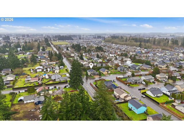 9900 Ne 144TH Ave, Vancouver, WA 98682
