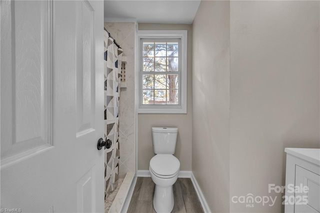 1125 Wilmington Avenue, Statesville, NC 28677