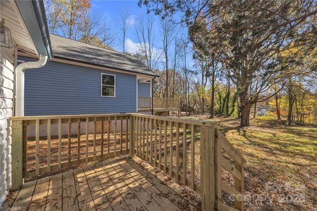 1125 Wilmington Avenue, Statesville, NC 28677