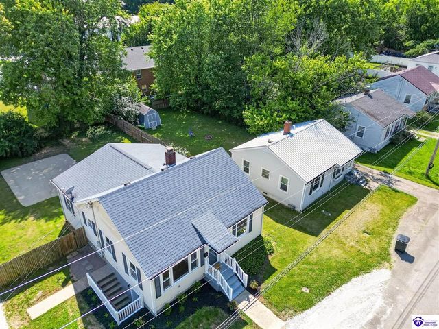 116 James Street, Elizabethtown, KY 42701