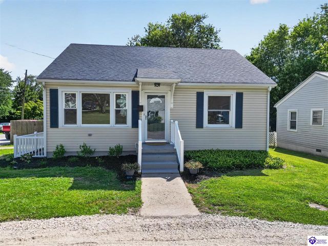 116 James Street, Elizabethtown, KY 42701