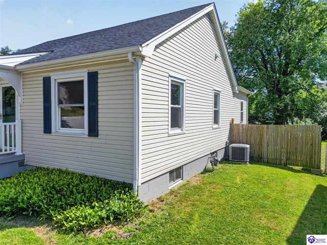 116 James Street, Elizabethtown, KY 42701
