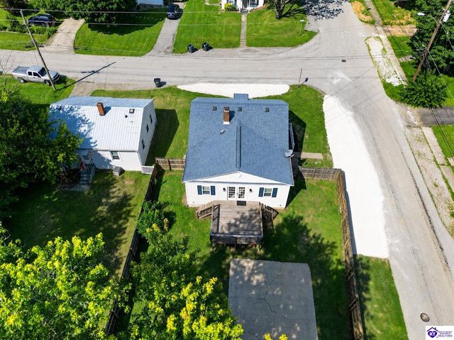 116 James Street, Elizabethtown, KY 42701