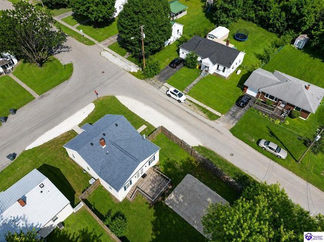 116 James Street, Elizabethtown, KY 42701