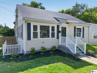 116 James Street, Elizabethtown, KY 42701