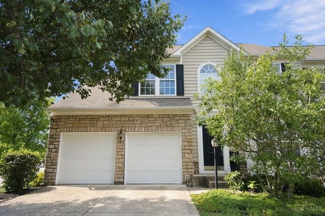 7515 Ribbon Falls Lane, Deerfield Twp., OH 45039
